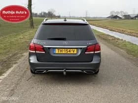 Mercedes-Benz E-Klasse thumbnail 7