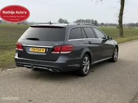 Mercedes-Benz E-Klasse thumbnail 8