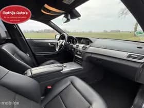 Mercedes-Benz E-Klasse thumbnail 10