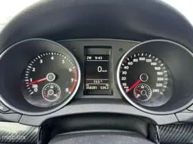 Volkswagen Golf thumbnail 17