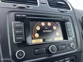 Volkswagen Golf thumbnail 18