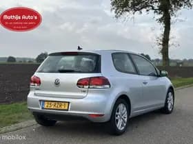 Volkswagen Golf thumbnail 6