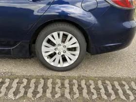 Mazda 6 thumbnail 11