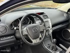 Mazda 6 thumbnail 14