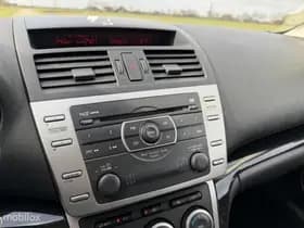 Mazda 6 thumbnail 17