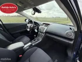 Mazda 6 thumbnail 4
