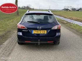 Mazda 6 thumbnail 7