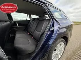Mazda 6 thumbnail 10
