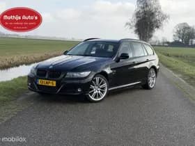 BMW 3-Serie