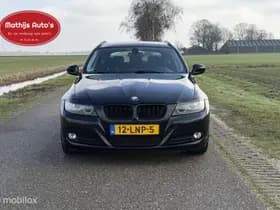 BMW 3-Serie thumbnail 2