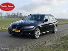 BMW 3-Serie thumbnail 3
