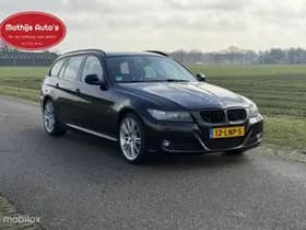 BMW 3-Serie thumbnail 6