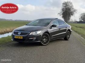 Volkswagen Passat thumbnail 1