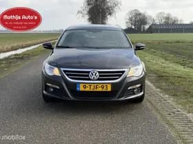 Volkswagen Passat thumbnail 2