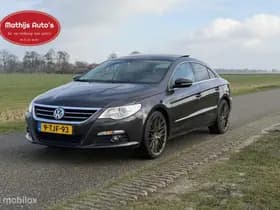 Volkswagen Passat thumbnail 3