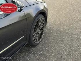 Volkswagen Passat thumbnail 5