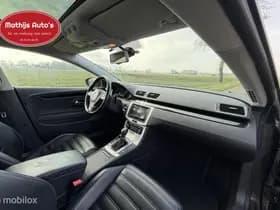 Volkswagen Passat thumbnail 6