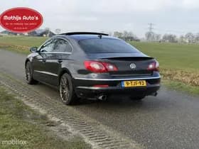 Volkswagen Passat thumbnail 7