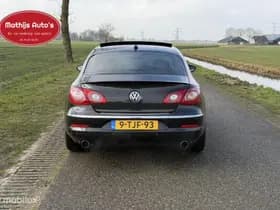 Volkswagen Passat thumbnail 8