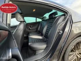 Volkswagen Passat thumbnail 10