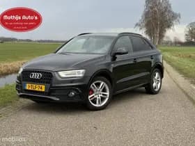Audi Q3 thumbnail 1