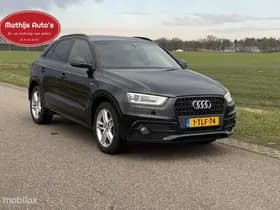 Audi Q3 thumbnail 6