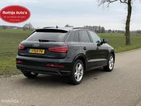 Audi Q3 thumbnail 7