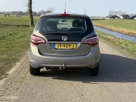 Opel Meriva thumbnail 11