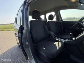 Opel Meriva thumbnail 14