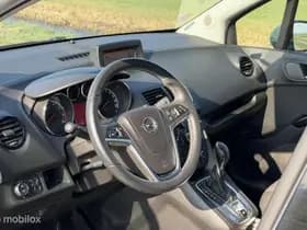 Opel Meriva thumbnail 18