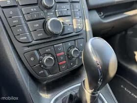 Opel Meriva thumbnail 19