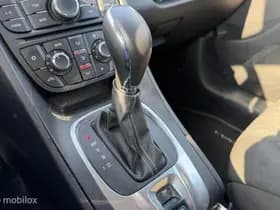 Opel Meriva thumbnail 22