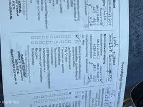 Opel Meriva thumbnail 23