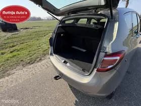 Opel Meriva thumbnail 6