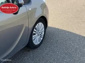 Opel Meriva thumbnail 7