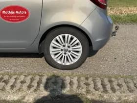 Opel Meriva thumbnail 8