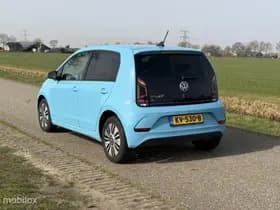 Volkswagen E-Up! thumbnail 11