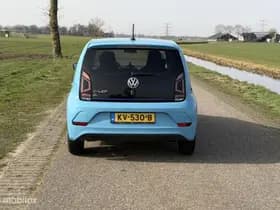 Volkswagen E-Up! thumbnail 12