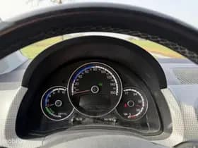 Volkswagen E-Up! thumbnail 13