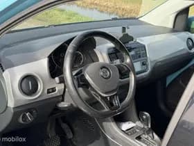 Volkswagen E-Up! thumbnail 14