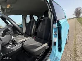 Volkswagen E-Up! thumbnail 15