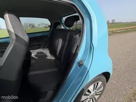 Volkswagen E-Up! thumbnail 16