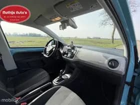 Volkswagen E-Up! thumbnail 4
