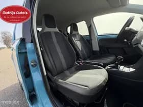 Volkswagen E-Up! thumbnail 5