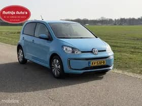 Volkswagen E-Up! thumbnail 6
