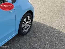 Volkswagen E-Up! thumbnail 9
