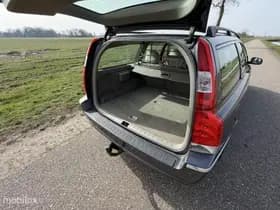 Volvo V70 thumbnail 11