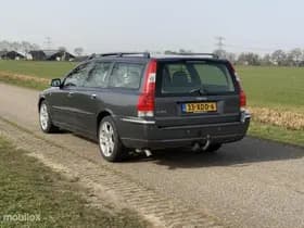 Volvo V70 thumbnail 14