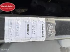 Volvo V70 thumbnail 5