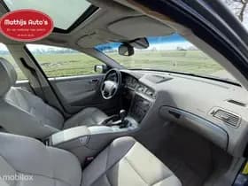 Volvo V70 thumbnail 7
